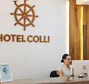 Hotel Colli hotel detail image 3