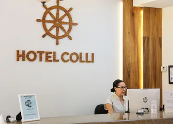 Hotel Colli hotel thumbnail 3
