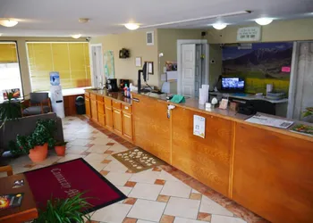 Camaray Motel hotel thumbnail 2