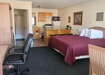 Camaray Motel hotel thumbnail 3