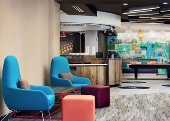 Tru by Hilton Atlanta Northlake Parkway, GA hotel thumbnail 2