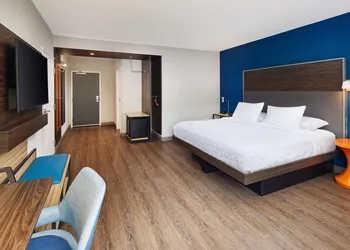 Tru by Hilton Atlanta Northlake Parkway, GA hotel thumbnail 5