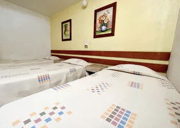 Hotel Argentina hotel thumbnail 2