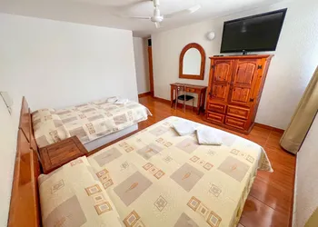 Hotel Argentina hotel thumbnail 4