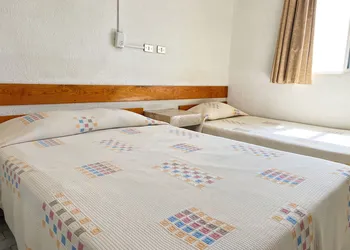 Hotel Argentina hotel thumbnail 5