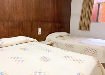 Hotel Argentina hotel thumbnail 8