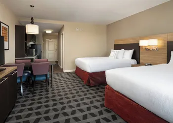 TownePlace Suites by Marriott Memphis Olive Branch hotel thumbnail 2