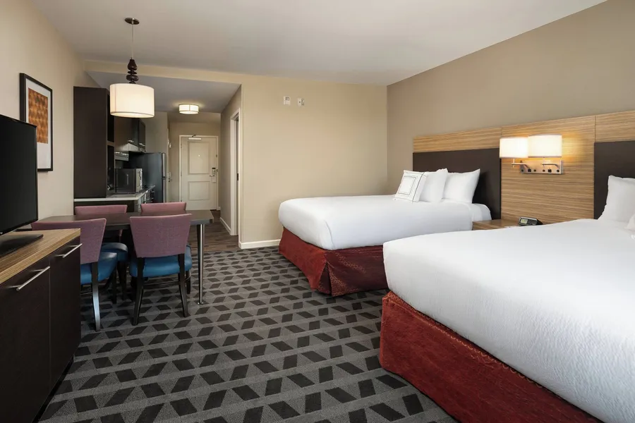 TownePlace Suites by Marriott Memphis Olive Branch hotel detail image 2