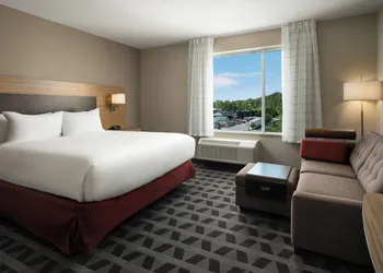 TownePlace Suites by Marriott Memphis Olive Branch hotel thumbnail 3