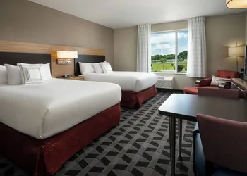 TownePlace Suites by Marriott Memphis Olive Branch hotel thumbnail 5