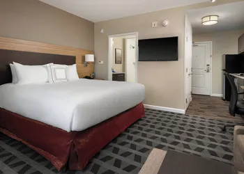 TownePlace Suites by Marriott Memphis Olive Branch hotel thumbnail 6