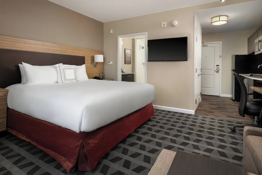 TownePlace Suites by Marriott Memphis Olive Branch hotel detail image 6