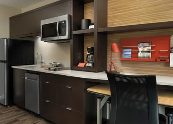 TownePlace Suites by Marriott Memphis Olive Branch hotel thumbnail 8