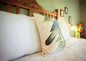 Julian Lodge hotel thumbnail 4