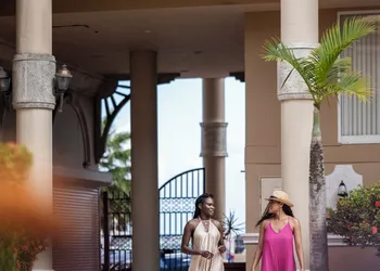 Windward Passage Hotel hotel thumbnail 2