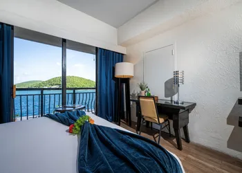 Windward Passage Hotel hotel thumbnail 6