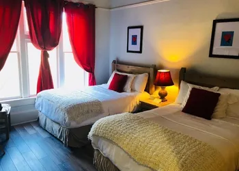 Hotel San Ramon hotel thumbnail 2