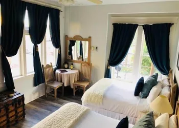 Hotel San Ramon hotel thumbnail 3