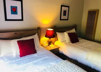 Hotel San Ramon hotel thumbnail 4