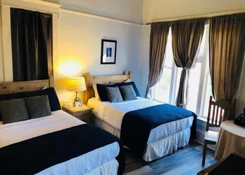 Hotel San Ramon hotel thumbnail 5