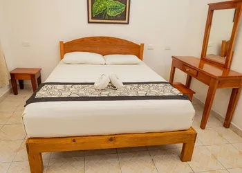 Hotel Las Palmas Cancun Centro hotel thumbnail 2