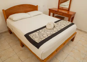 Hotel Las Palmas Cancun Centro hotel thumbnail 3