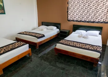 Hotel Las Palmas Cancun Centro hotel thumbnail 5