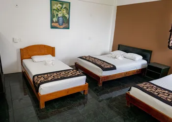 Hotel Las Palmas Cancun Centro hotel thumbnail 6