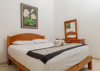 Hotel Las Palmas Cancun Centro hotel thumbnail 8