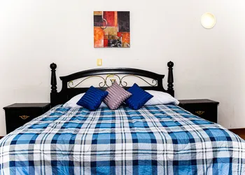 Hotel Virrey hotel thumbnail 5