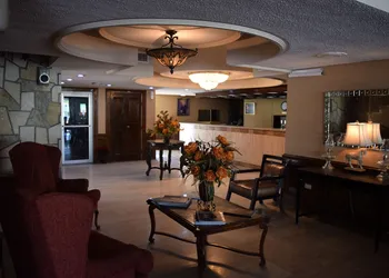 Hotel Virrey hotel thumbnail 2