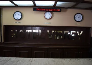 Hotel Virrey hotel thumbnail 3
