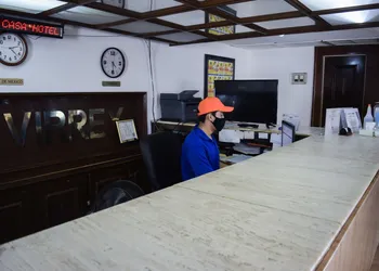 Hotel Virrey hotel thumbnail 4