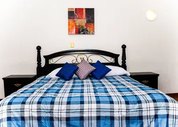 Hotel Virrey hotel thumbnail 5