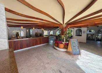 Hotel Villa Mexicana hotel thumbnail 2