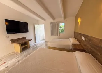 Hotel Villa Mexicana hotel thumbnail 6