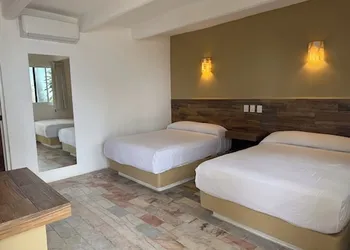 Hotel Villa Mexicana hotel thumbnail 7