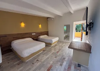 Hotel Villa Mexicana hotel thumbnail 8