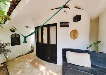 Quinta Feliz Troncones hotel thumbnail 2