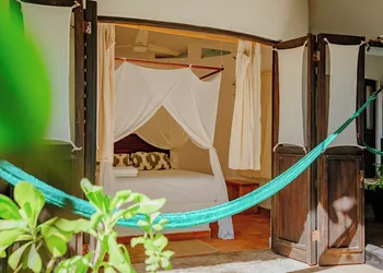 Quinta Feliz Troncones hotel thumbnail 7