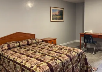 Palms Motel hotel thumbnail 2