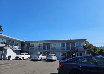Palms Motel hotel thumbnail 7
