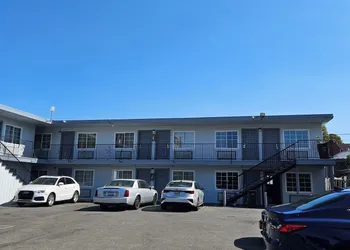 Palms Motel hotel thumbnail 8