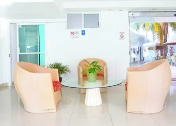 Terracaribe Hotel - In Cancun (Downtown Cancun) hotel thumbnail 2