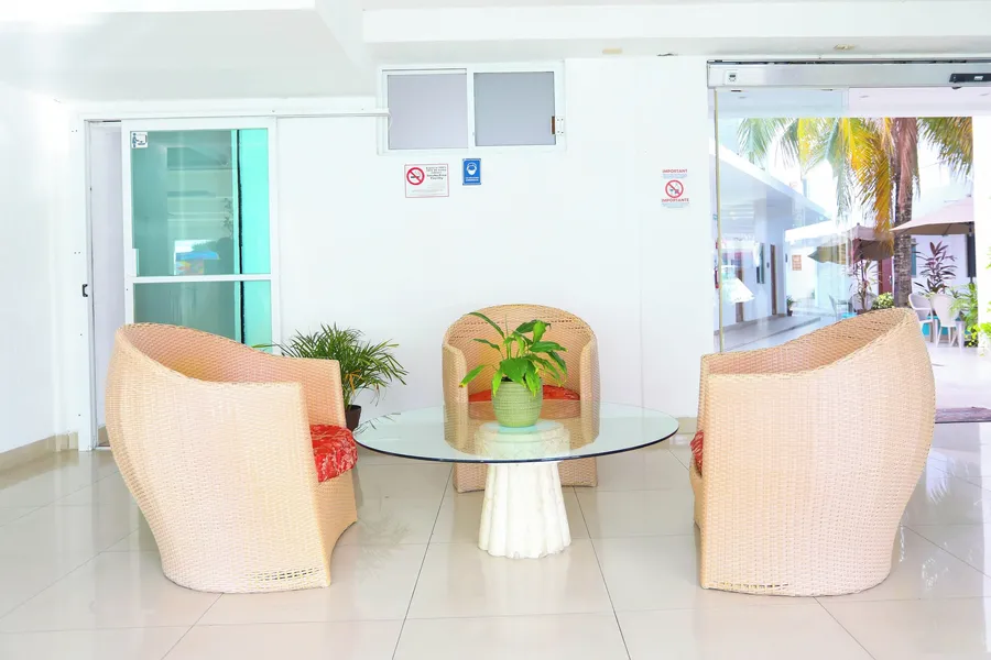 Terracaribe Hotel - In Cancun (Downtown Cancun) hotel detail image 2