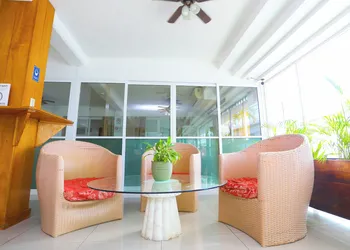 Terracaribe Hotel - In Cancun (Downtown Cancun) hotel thumbnail 4