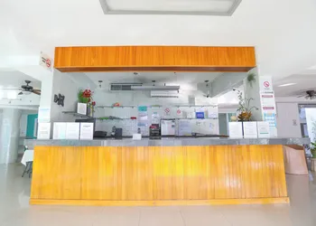Terracaribe Hotel - In Cancun (Downtown Cancun) hotel thumbnail 5
