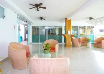 Terracaribe Hotel - In Cancun (Downtown Cancun) hotel thumbnail 7