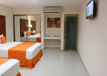 Terracaribe Hotel - In Cancun (Downtown Cancun) hotel thumbnail 8