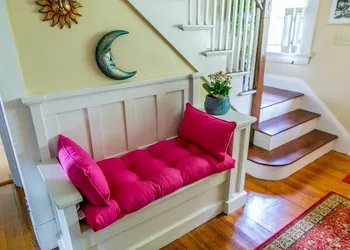 The Red Door B&B hotel thumbnail 2